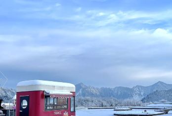 成都往返-西岭雪山一日游：包车自由行｜一单一车｜上门接送C【行程自由定制：可灵活组合路线，全程自主掌控行程节奏】