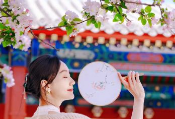 北京+恭王府+颐和园+什刹海+清华/北大外景1日游【[品质保证]导游持证上岗，定期考核，真人精讲，带您探秘皇家园林恭王府的前世今生，体验和珅豪宅】