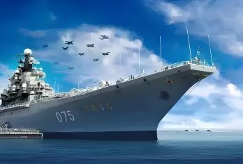 天津泰达航母公园+国家海洋博物馆一日游∣6人小团小车 含门票【全程轿车/商务车出行、每车不超过6人、舒适出行体验！】