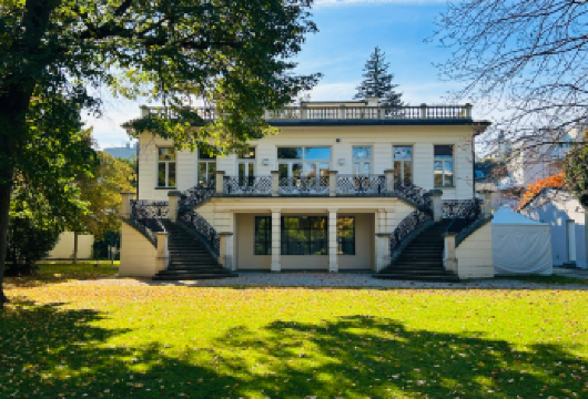 维也纳艺术人文一日游｜大师足迹+小众秘境｜【市区小众动线+艺术大师足迹+舒适出行体验】