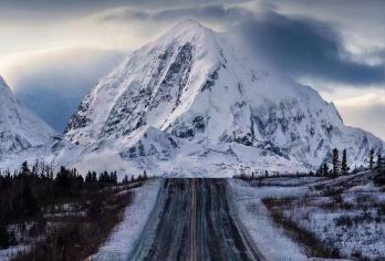 美国费尔班克斯迪纳利国家公园+第49州啤酒厂打卡【中文包车】【专属私密，一家一团，尽享自在旅途。】