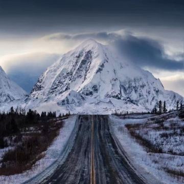 美国费尔班克斯迪纳利国家公园+第49州啤酒厂打卡【中文包车】