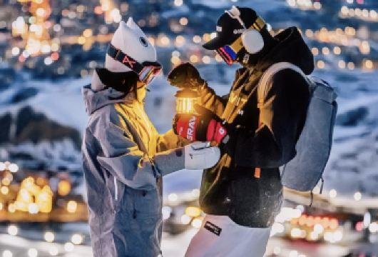 亚布力滑雪·中国雪乡【雪服◆雪镜◆雪盔◆驯鹿园】纯玩一日游【亚布力滑雪场（任您选择）激情滑雪3小时，滑雪装备全套（雪鞋，雪板，雪仗，雪服，雪镜，雪盔）】