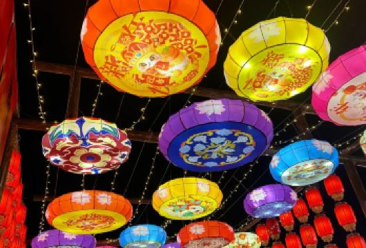 【一家一团游淄博】周村古城+八大局+海岱楼+陶琉馆一日游【小车包车出游，2人即成团，即刻出行】