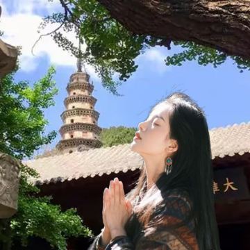 济南灵岩寺包车一日游●上门接送/私家讲解