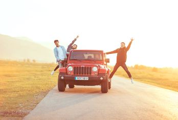 庐山一日游【高端5人团专车|包索道门票观光车|直达庐山】【南昌酒店专车上门接送，不拼陌生人，南昌站市区-南昌西站-昌北机场附近酒店均可上门，行程景点门票全包！】