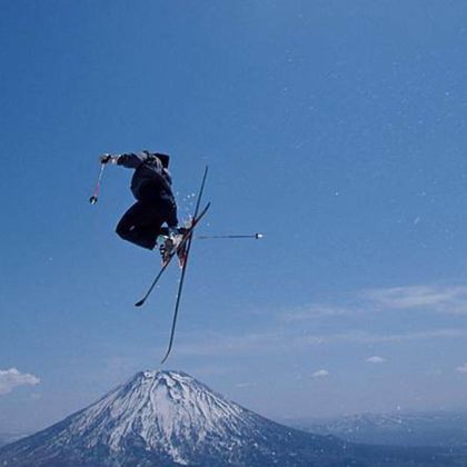 日本东京+富士山+富士山Yeti滑雪度假村一日游