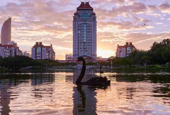 钟鼓索道+园林植物园+厦门大学+南普陀一日游【导游讲解纯玩】【[高性价比|轻松出游]费用包含景点门票、交通、导游服务，无隐形消费，让您轻松出行，省钱又省心！】