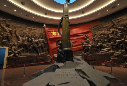 天天发保证成团可代约门票◆八一起义纪念馆拼/包团1.5H讲解【[精品团]原创讲解词，佩戴蓝牙耳机，体验感更好】