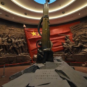 天天发可代约门票◆八一起义纪念馆拼/包团1.5H讲解