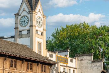 衢州 烂柯山+北门街+城隍庙+水亭门【定制出游/行程可调】S【包车出行时间自由、不拼团｜中文司导｜景点可调、可定制多日游】