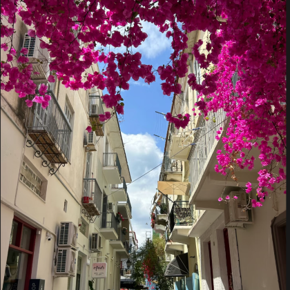 雅典包车|科林斯运河+Epidaurus剧场+迈锡尼考古遗址