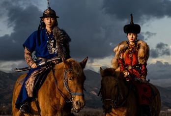 希拉穆仁草原一日游【[轻松出行]市区直达、无强制消费、无隐形购物】