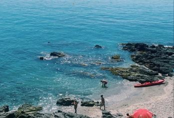 马拉加+马拉加主教堂+毕加索博物馆+拉马拉格塔海滩一日游【西班牙的白色美丽小镇，地中海海岸线上的明珠】