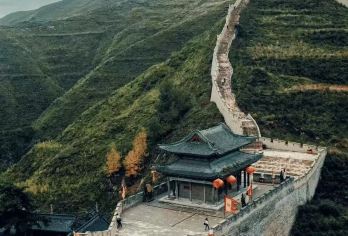 【雁门关+广武长城+净土寺】纯玩一日游【纯玩无购物+专业导游讲解】