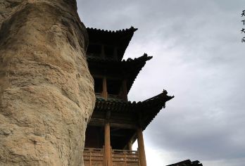 悬空寺+应县木塔包车一日游【2人独立小团|高铁站可接送】【2人独立小团，大同市内上门接送】