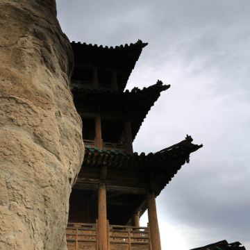 悬空寺+应县木塔 小团一日游【含门票|营运车|包车出行】