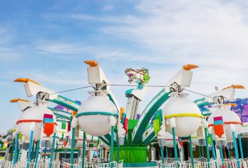 上海乐高乐园【门票+导游带玩】拼团一日游【上海乐高乐园门票+导游陪同游玩】