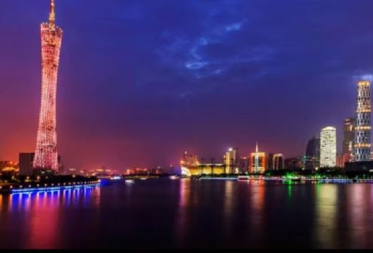 广州塔+永庆坊+陈家祠+沙面岛+黄埔军校包车游【登广州塔瞰全景：上488米观景台360°俯瞰广州城景，将珠江新城、白云山、珠江风光尽收眼底。】