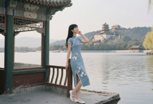 北京八达岭长城+颐和园+圆明园1日小团·可选上门接·赠阿迪包【[五环内上门接]下单时候可选五环内上门接驾，请在您的酒店或家里等待我们的司机到楼下接你！】