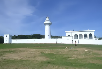 台湾垦丁车城福安宫+海洋生物博物馆+古城遗址+老街 高雄出发【高雄出发垦丁一日游】
