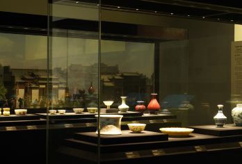 江西省博物馆文史大咖趣味1.5-3H精讲【走进江西省博物馆，开启寻赣文明之旅】