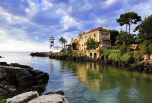 葡萄牙里斯本一日游【海洋馆+万国公园+马车博物馆+阿茹达宫】【路线串联海洋、公园、博物馆与宫殿，从自然奇观到人文瑰宝，覆盖多元主题，满足不同游览偏好。】