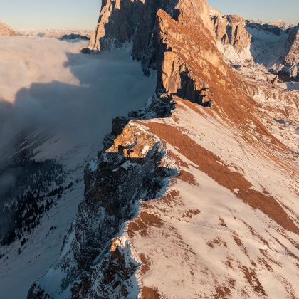 意大利威尼斯-多洛米蒂山--可米兰等意大利全境包车-精选