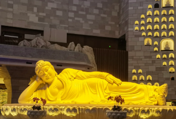 趣说家 南京牛首山文化旅游区2小时大咖导游人工讲解【私家团】【私家团，独立成团，体验好！】