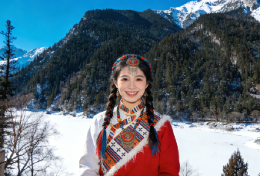 成都出发-毕棚沟【VIP】往返私享包车丨纯玩丨一日游【[出行保障]无购物。】