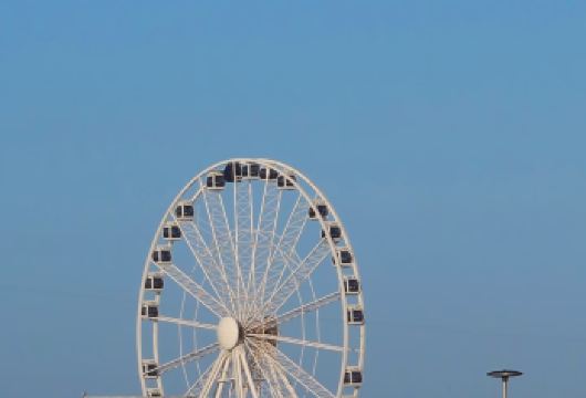 荷兰阿姆斯特丹往返海牙-可定制包车【中文服务｜市区接送】【专属线上管家服务+当地华人司机，给您专业的服务保障】