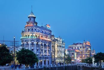 海口旅游包车【景点任选，时间自由，专人专车服务】【多年旅游从业经验司导开车，哪里好玩、好吃都知道】