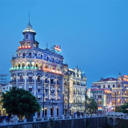 海口旅游包车【景点任选，时间自由，专人专车服务】