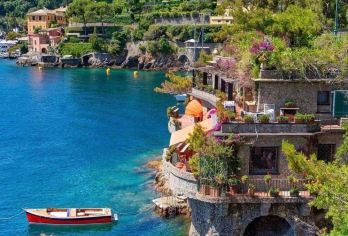 意大利那不勒斯+索伦托+阿马尔菲海岸线定制包车|中文司导【世堺级海岸风光，驾车穿越被《国家地理》评为“一生笔去”的阿马尔菲海岸，感受悬崖与地中海的壮丽交融】