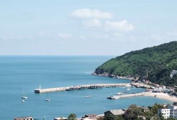 崂山风景区仰口太清+赶海【中高考生仅需9元/市区上门接】【醉美环海公路，打卡红青山渔村，带您感受独特的崂山沿海一线超美景色体验】