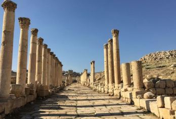 意大利：3H英文导览—罗马斗兽场、古罗马广场和帕拉蒂尼山徒步【英文导览+专频耳机+三大门票】