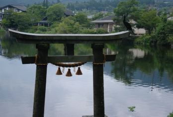 日本熊本往返由布院景点/可福冈别府大分九州多日绿牌包车-精选【精选热门景点，高效游玩不走回头路，深度了解文化内涵，贴心服务保障，轻松享受旅程，性价比超高的旅行。】