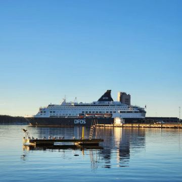 挪威奥斯陆峡湾+圣诞村+阿克胡斯城堡【中文包车+行程定制】