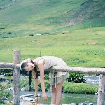 羊湖半日错峰游！2人独立/16人拼团，省心解锁圣湖极蓝盛景