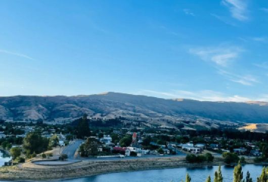 皇后镇拼团往返：格林诺奇~水果小镇~箭镇~瓦纳卡/打卡一日游【无需为交通烦恼，舒适专车市区内3公里全程接送】