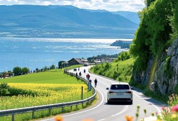 大理360°环洱海包车1日游【纯玩包车+一单一团+时间自由】【[臻选]严选当地老司机兼向导深度携玩、随车讲解、帮忙拍照、活交通活地图、美食达人、代订门票演出】