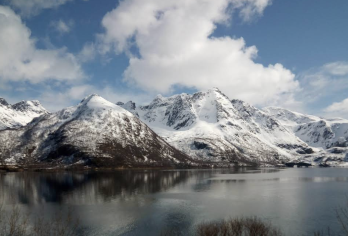 挪威斯沃尔韦尔-雷讷一日游-可定制【中文专车-悦享旅程】【中文专车出行，景点灵活调整，打卡经典，游玩自己定义，无需等待，专属贴心服务，尽享惬意旅程】