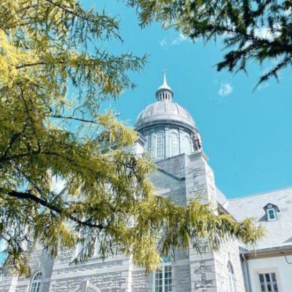 加拿大+魁北克老城+皇家广场一日游/行程可调-可定制