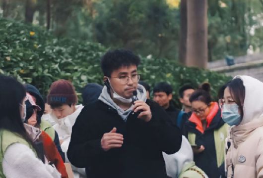 成都武侯祠讲解：一场有趣有料的三国历史文化之旅！【1、家庭小团 | 亲子研学 | 互动讲解】