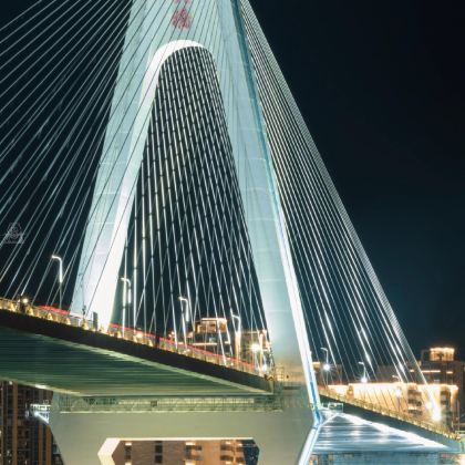 富力红树湾湿地公园-古银瀑布5座 7座可选 包车游