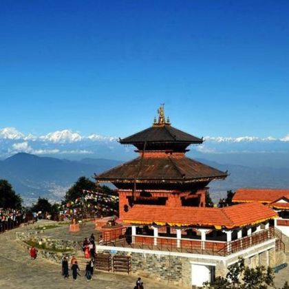 Chandragiri Hills缆车接送服务 - 每日固定发车