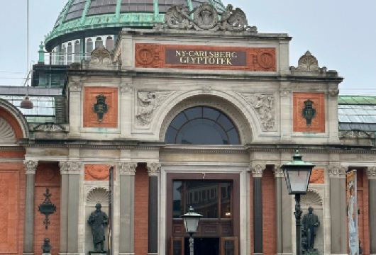 管风琴教堂-丹麦国家博物馆-丹麦艺术与设计博物馆等12个景点【1单1团·纯玩·专车 上门接送】