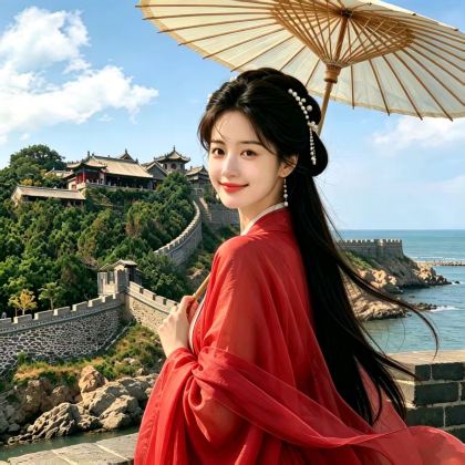 【10人/19人团】蓬莱阁丨八仙过海丨孤独的鲸纯玩一日游