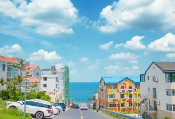 天鹅湖+沉船+猫头山+海上火车等一日游赠天鹅粮/可选小团【[度假优选]威海非常美海岸线/精华打卡一网打尽】