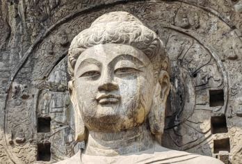 龙门石窟大咖讲师【1.5~3.5小时讲解+门票I拼团I包团】【[拼团含门票]一站式管家服务，包含景区门票+讲解，每天多场可选其一】